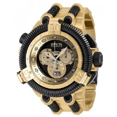 Invicta 40569 King Python