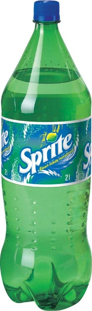 Sprite 2 l