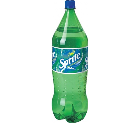Sprite 2 l