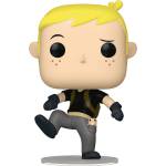 Funko Фигура Funko POP! Disney: Kim Possible - Ron & Rufus #1581 (101391)