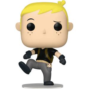 Funko Фигура Funko POP! Disney: Kim Possible - Ron & Rufus #1581 (101391)