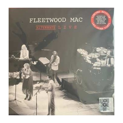 Fleetwood mac - Alternate Live Vinyl [2 ] 2 LP LP