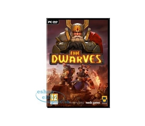 The Dwarves