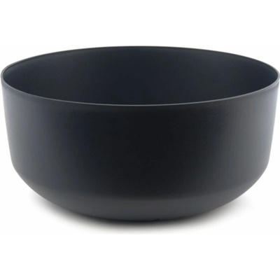 PROSPERPLAST Kvetináč GRACIA LOW 39cm antracit