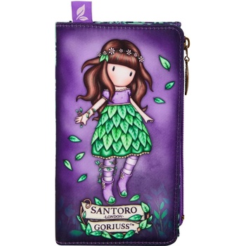 Santoro Gorjuss - To the Ends of Earth 1115GJ04