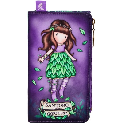 Santoro Gorjuss - To the Ends of Earth 1115GJ04