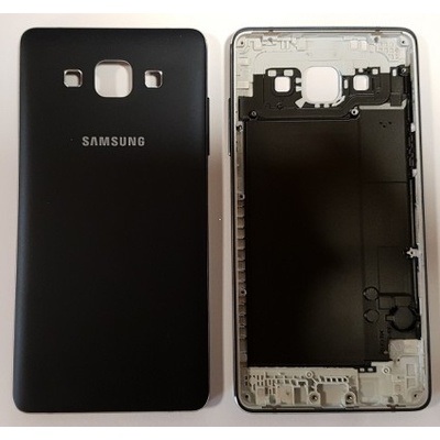 Kryt Samsung A500 Galaxy A5 zadní modrý