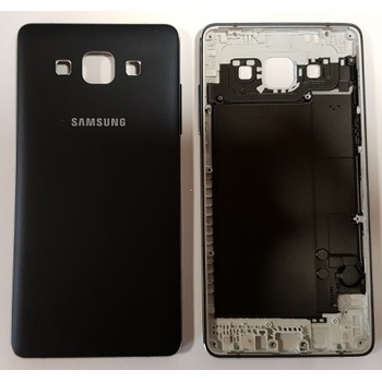 Kryt Samsung A500 Galaxy A5 zadní modrý