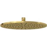 Kludi A-Qa - Душ пита, диаметър 30 cm, четкано злато 64330N0-00 (64330N0-00)