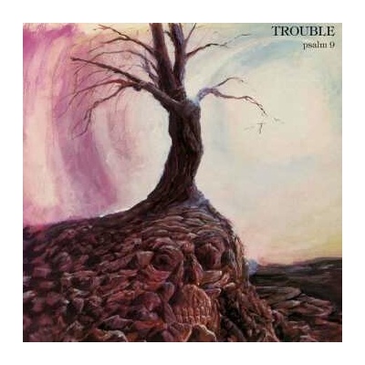 Trouble: Psalm 9 LTD CLR LP