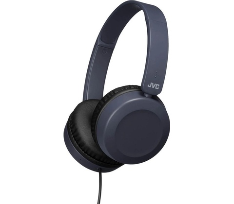 JVC HA-S31M