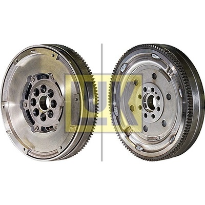 Zotrvačník Schaeffler LuK 415 0546 10