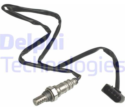 DELPHI Lambda sonda ES2034312B1