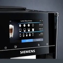 Automatické kávovary Siemens TP703R09