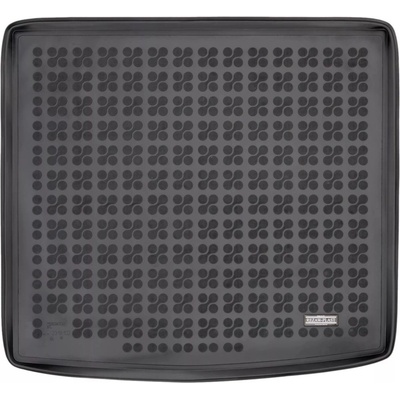 Rezaw-Plast Гумена стелка за багажник за VW ID. 4 / ID. 5 (2020+) - Кората на багажника в горно положение - Rezaw Plast (2318102)