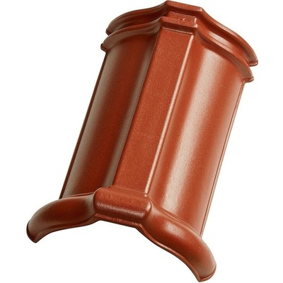 Tondach Stodo/Contiton 12 Hřebenáč drážkový 21 cm režná