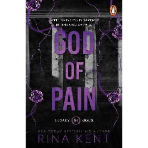God of Pain (2024)