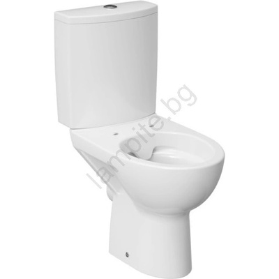 Cersanit Parva Cleanon K27-062