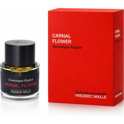 Frederic Malle Carnal Flower parfumovaná voda unisex 50 ml