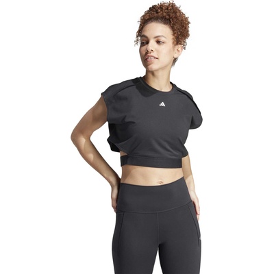 ADIDAS Потник Power AEROREADY Crop