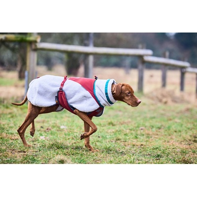 Non-stop dogwear Trekking fleece jacket