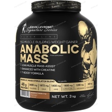 Kevin Levrone Anabolic Mass 3000 g