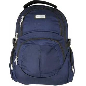Onepolar Раница за лаптоп Оne polar, po1515-mx, Тъмно синя