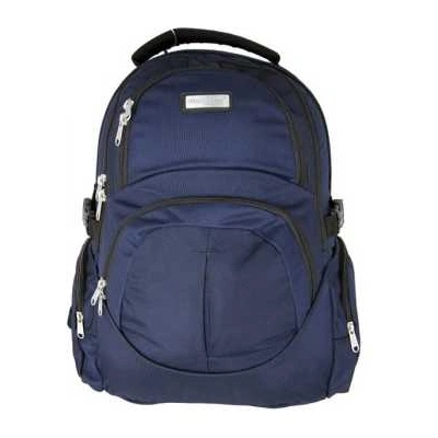 Onepolar Раница за лаптоп Оne polar, po1515-mx, Тъмно синя