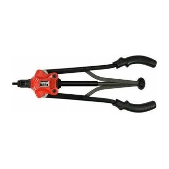 Yato Hand riveter for rivets m3-m12