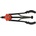 Yato Hand riveter for rivets m3-m12