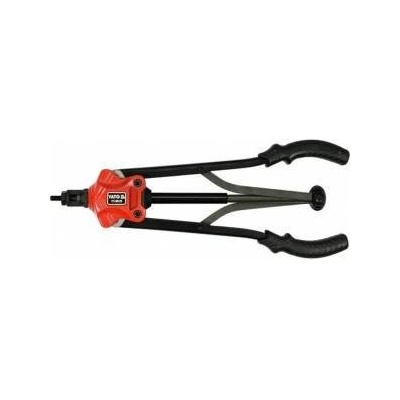 Yato Hand riveter for rivets m3-m12