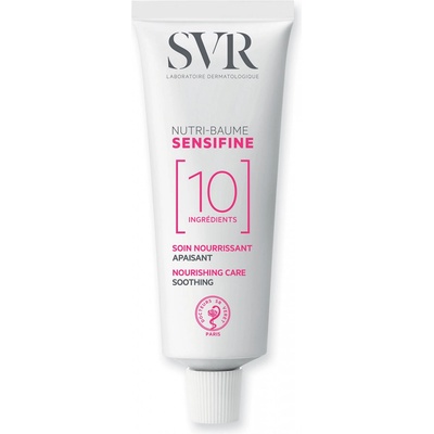 SVR Sensifine Nutri-Baume zklidňující balzám 40 ml