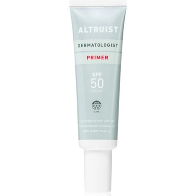 Altruist Primer podkladová báze pod make-up SPF50 30 ml