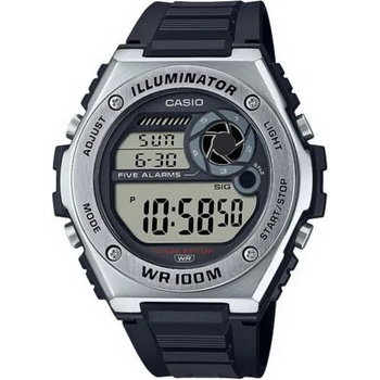 Image 1 of Casio MWD-100H-1AVEF