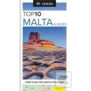 Mapy a sprievodcovia Malta a Gozo - TOP 10
