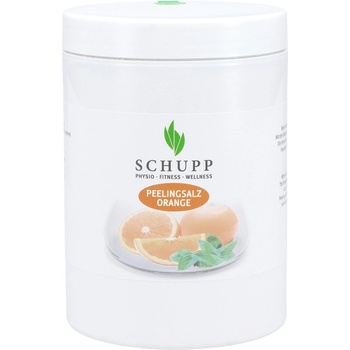 Schupp Сол за пилинг Портокал, 10 кг