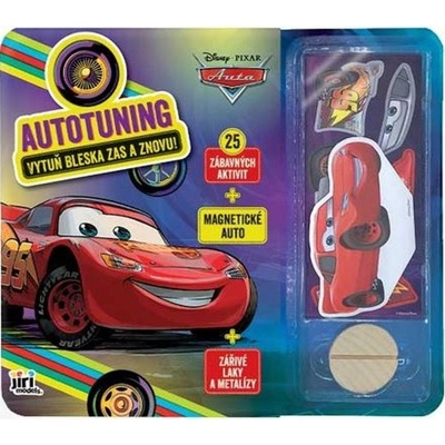 aktivita, Autotuning, Auta