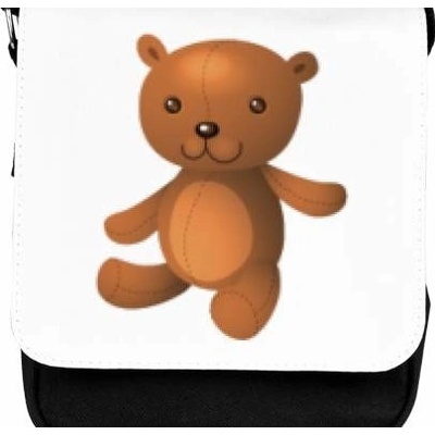 Malá brašna přes rameno Medvídek Teddy