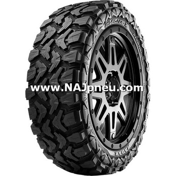 RADAR RENEGADE X 37x13,5 R24 124K