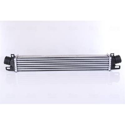 Chladič turba NISSENS 96507
