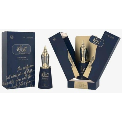 Le Falcone Risala Autograph parfémovaná voda unisex 100 ml