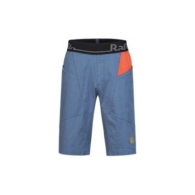 Rafiki MEGOS ensign blue/clay