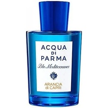 Acqua di Parma Blu Mediterraneo Arancia Di Capri toaletní voda unisex 75 ml