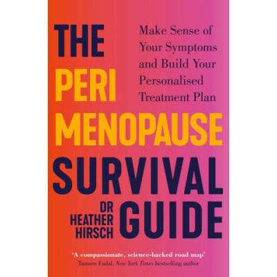 Perimenopause Survival Guide