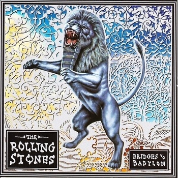 The Rolling Stones - Bridges To Babylon (Reissue) (Remastered) (CD) (0602527016450)