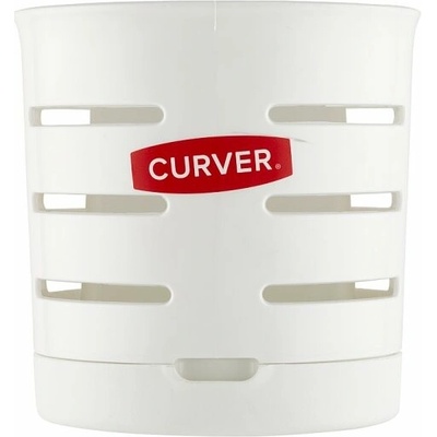 Curver Odkvapkávač na príbory delený