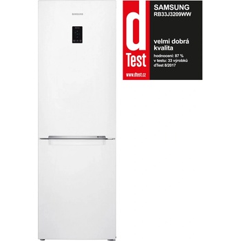 Samsung RB33J3209WW