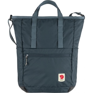 Fjällräven Дневна раница Fjällräven High Coast Totepack 23 Daypack - Navy - размер One Size (502-5264-0311)