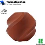 Bambu Lab PLA Basic Bambu Brown Refill No Spool (A00-N0-1.75-1000-SPLFREE)