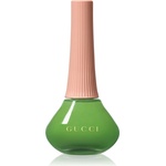 Gucci Gucci Beauty Vernis à Ongles лак за нокти цвят 712 Melinda Green 10ml